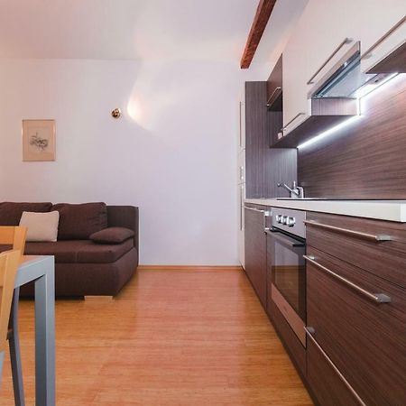 Apartment Tranquillo Пиран Екстериор снимка
